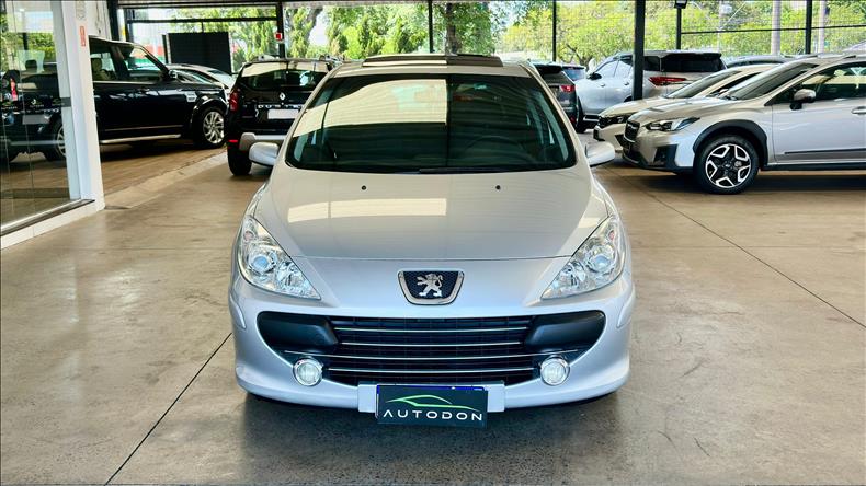 PEUGEOT 307 1.6 Presence Pack 16V