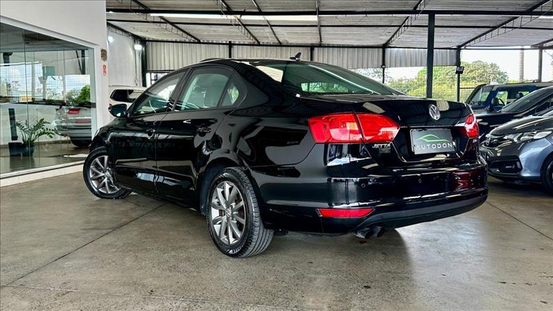 VOLKSWAGEN JETTA 2.0 Comfortline 120cv