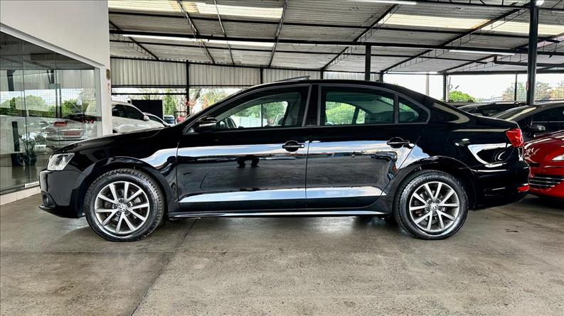 VOLKSWAGEN JETTA 2.0 Comfortline 120cv
