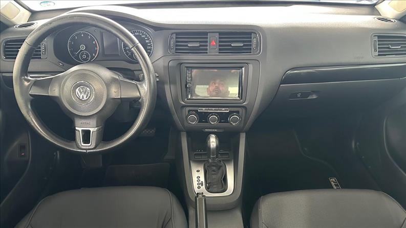 VOLKSWAGEN JETTA 2.0 Comfortline 120cv