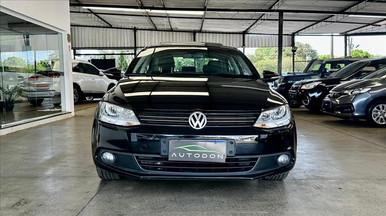 VOLKSWAGEN JETTA 2.0 Comfortline 120cv