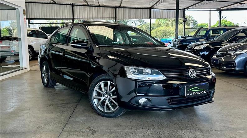 VOLKSWAGEN JETTA 2.0 Comfortline 120cv