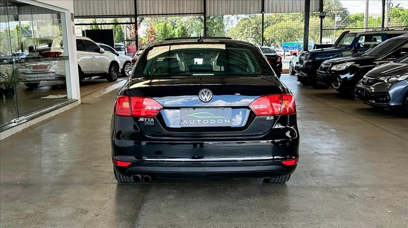 VOLKSWAGEN JETTA 2.0 Comfortline 120cv
