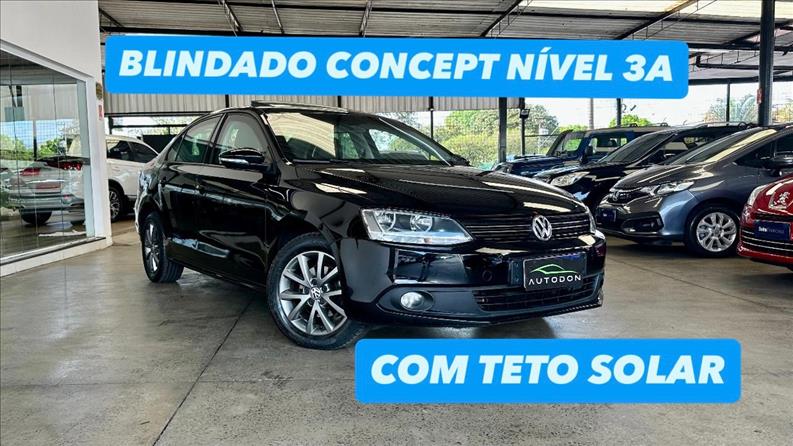 Volkswagen Jetta 2011 à venda