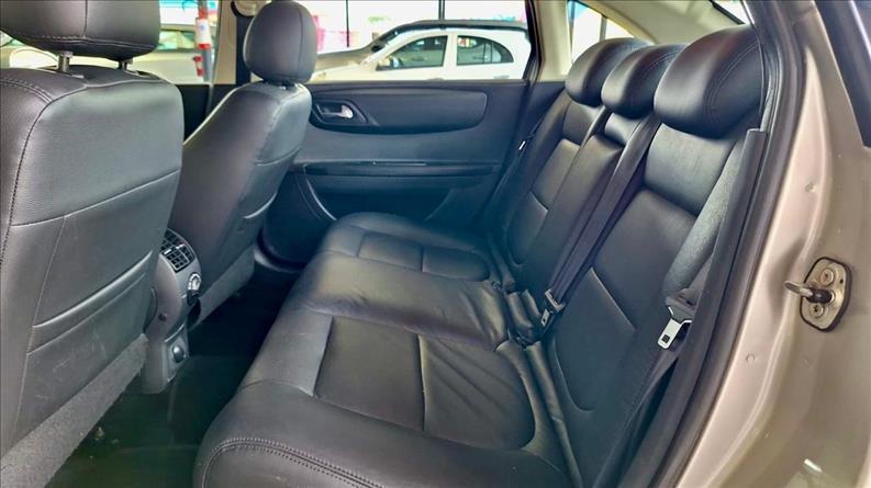 CITROËN C4 2.0 GLX Pallas 16V CITROËN C4 2.0 GLX Pallas 16V