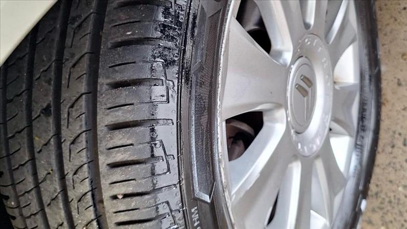 CITROËN C4 2.0 GLX Pallas 16V CITROËN C4 2.0 GLX Pallas 16V