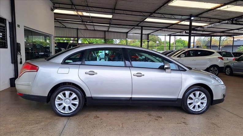 CITROËN C4 2.0 GLX Pallas 16V CITROËN C4 2.0 GLX Pallas 16V