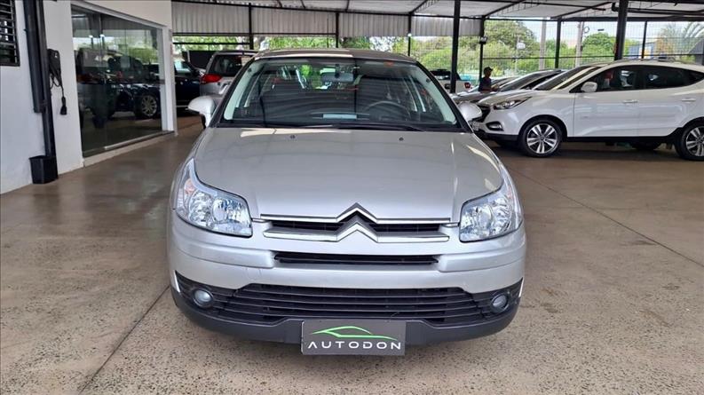 CITROËN C4 2.0 GLX Pallas 16V