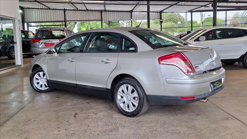 CITROËN C4 2.0 GLX Pallas 16V CITROËN C4 2.0 GLX Pallas 16V