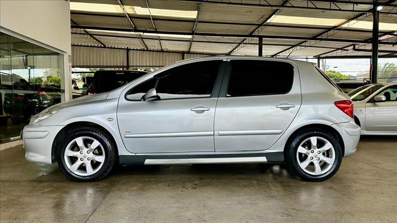 PEUGEOT 307 1.6 Presence Pack 16V