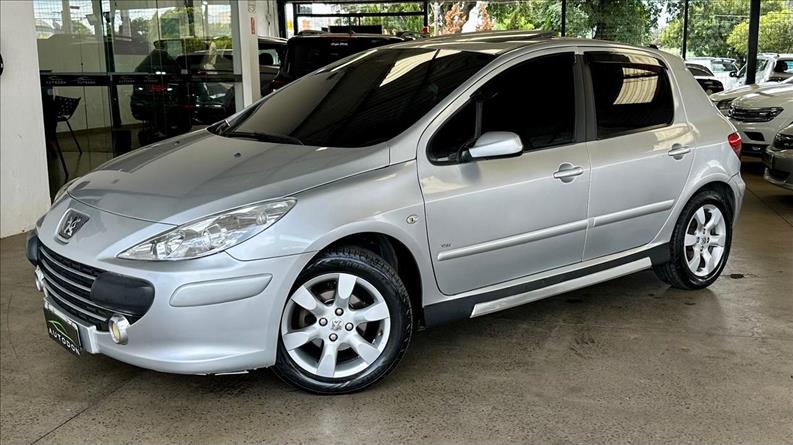 PEUGEOT 307 1.6 Presence Pack 16V