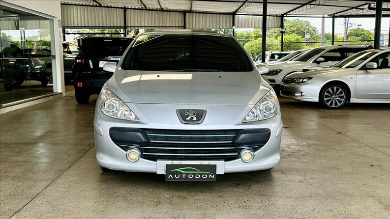 PEUGEOT 307 1.6 Presence Pack 16V