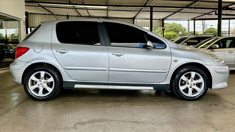 PEUGEOT 307 1.6 Presence Pack 16V