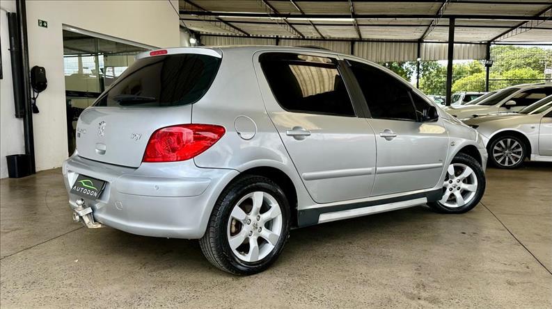 PEUGEOT 307 1.6 Presence Pack 16V