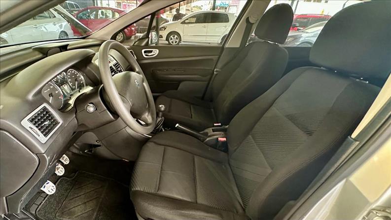 PEUGEOT 307 1.6 Presence Pack 16V