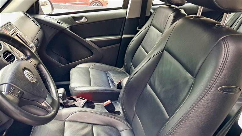 VOLKSWAGEN TIGUAN 2.0 TSI 16V Turbo VOLKSWAGEN TIGUAN 2.0 TSI 16V Turbo