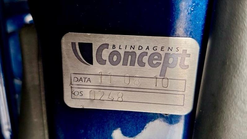 VOLKSWAGEN TIGUAN 2.0 TSI 16V Turbo VOLKSWAGEN TIGUAN 2.0 TSI 16V Turbo