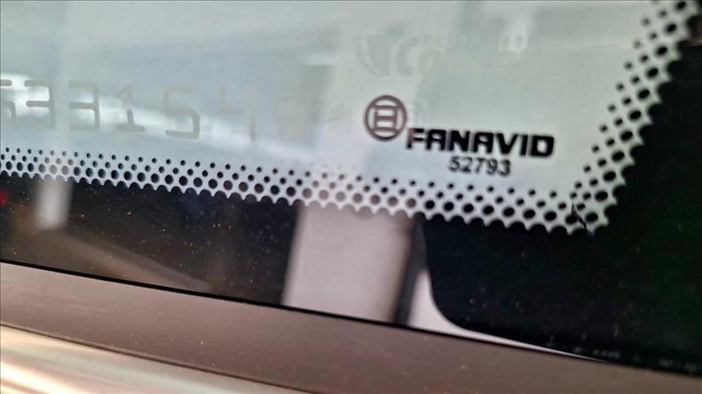 VOLKSWAGEN TIGUAN 2.0 TSI 16V Turbo VOLKSWAGEN TIGUAN 2.0 TSI 16V Turbo