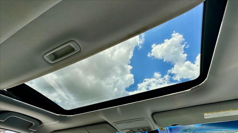 HONDA CRV 2.0 EXL 4X4 16V