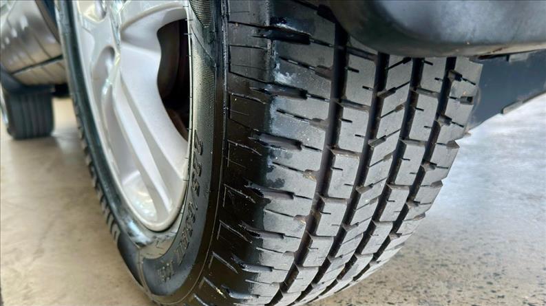 HONDA CRV 2.0 EXL 4X4 16V