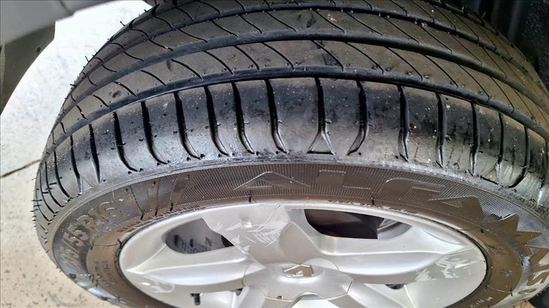 RENAULT SANDERO 1.6 Stepway 16V RENAULT SANDERO 1.6 Stepway 16V