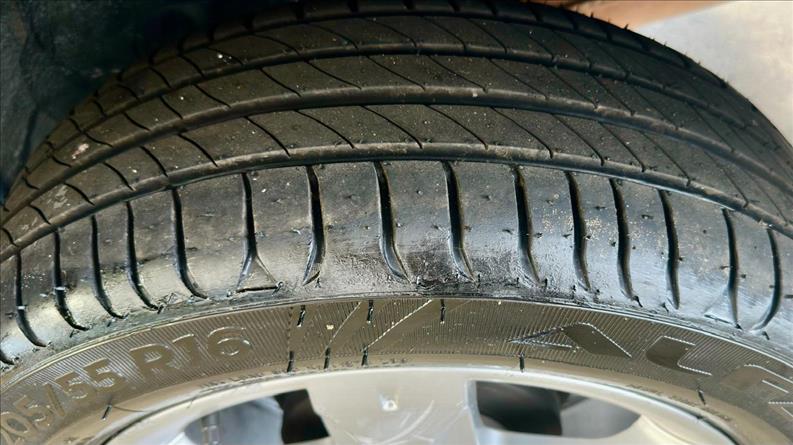 RENAULT SANDERO 1.6 Stepway 16V