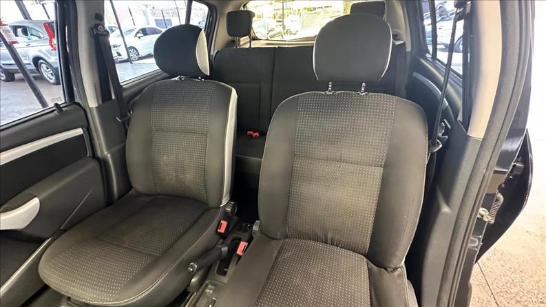 RENAULT SANDERO 1.6 Stepway 16V