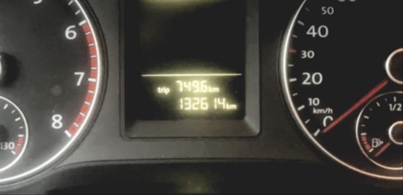 VOLKSWAGEN JETTA 2.0 Comfortline