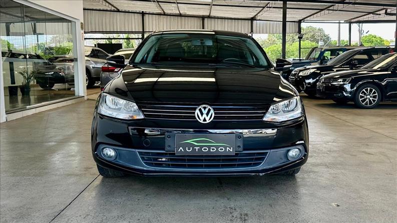 VOLKSWAGEN JETTA 2.0 Comfortline