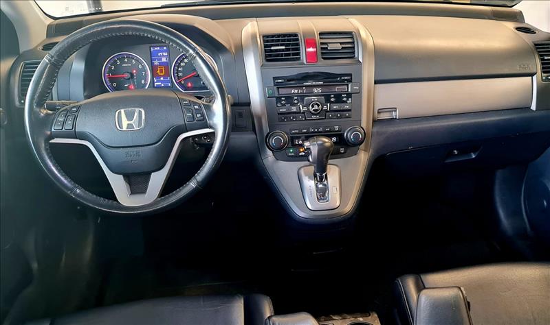HONDA CRV 2.0 EXL 4X4 16V