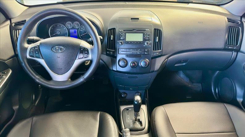 HYUNDAI I30 2.0 MPI 16V HYUNDAI I30 2.0 MPI 16V