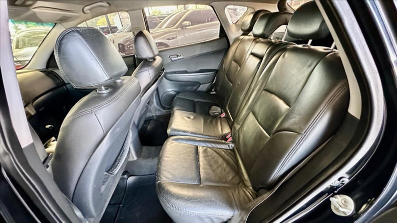 HYUNDAI I30 2.0 MPI 16V HYUNDAI I30 2.0 MPI 16V