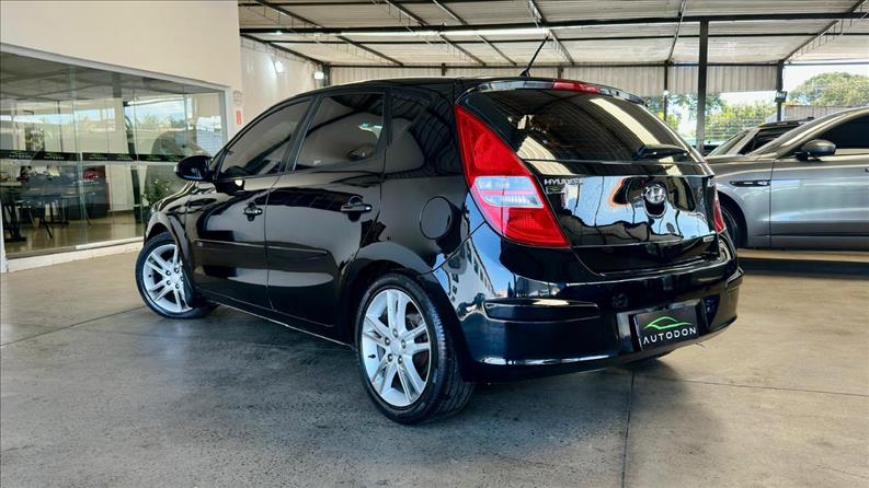 HYUNDAI I30 2.0 MPI 16V HYUNDAI I30 2.0 MPI 16V