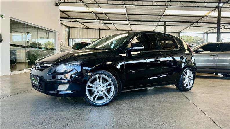 HYUNDAI I30 2.0 MPI 16V HYUNDAI I30 2.0 MPI 16V