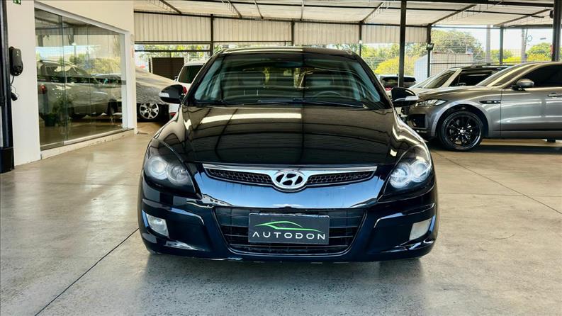 HYUNDAI I30 2.0 MPI 16V HYUNDAI I30 2.0 MPI 16V
