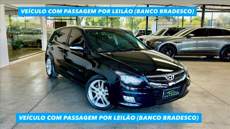 HYUNDAI I30 2.0 MPI 16V HYUNDAI I30 2.0 MPI 16V