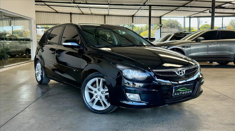 HYUNDAI I30 2.0 MPI 16V HYUNDAI I30 2.0 MPI 16V