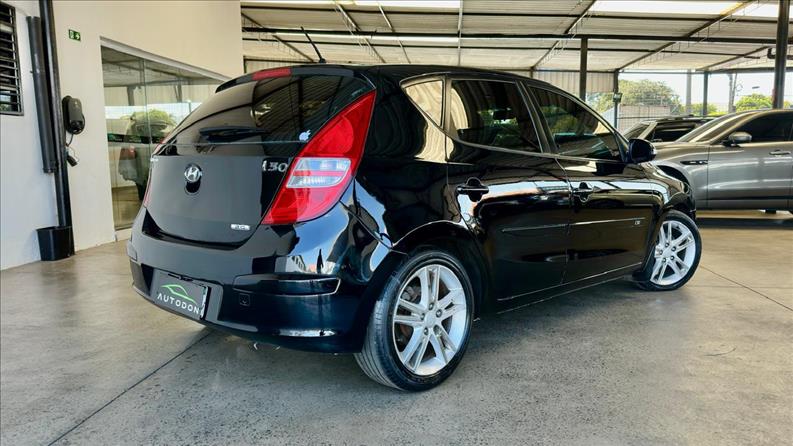 HYUNDAI I30 2.0 MPI 16V HYUNDAI I30 2.0 MPI 16V