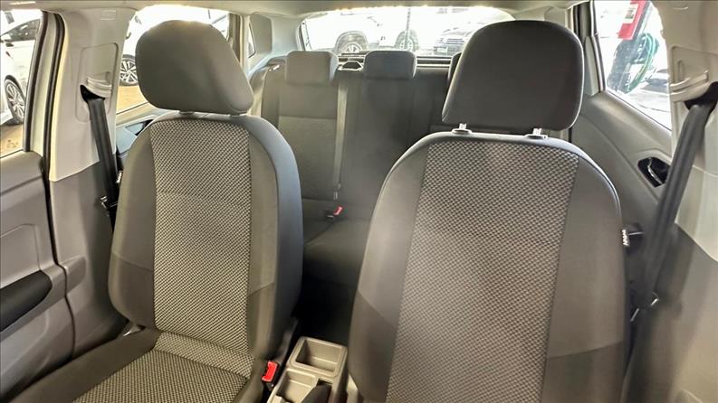 VOLKSWAGEN POLO 1.0 MPI