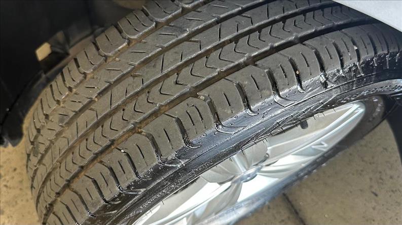 VOLKSWAGEN POLO 1.0 MPI