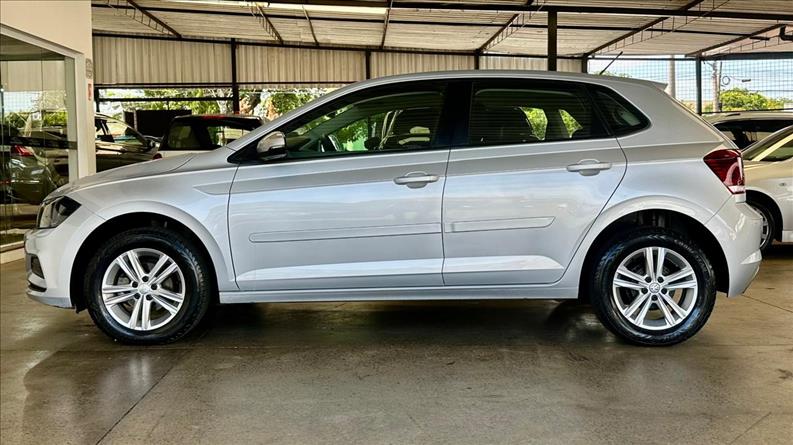 VOLKSWAGEN POLO 1.0 MPI