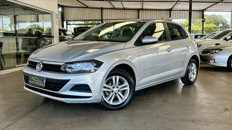 VOLKSWAGEN POLO 1.0 MPI