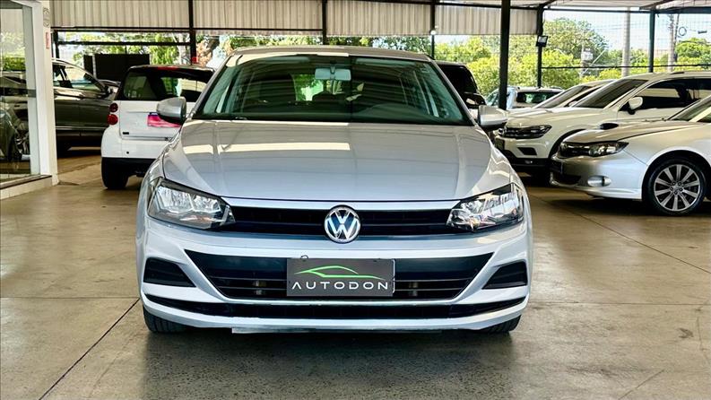 VOLKSWAGEN POLO 1.0 MPI