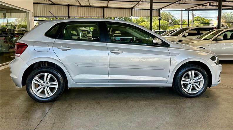 VOLKSWAGEN POLO 1.0 MPI