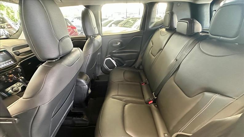 JEEP RENEGADE 2.0 16V Turbo Longitude 4X4