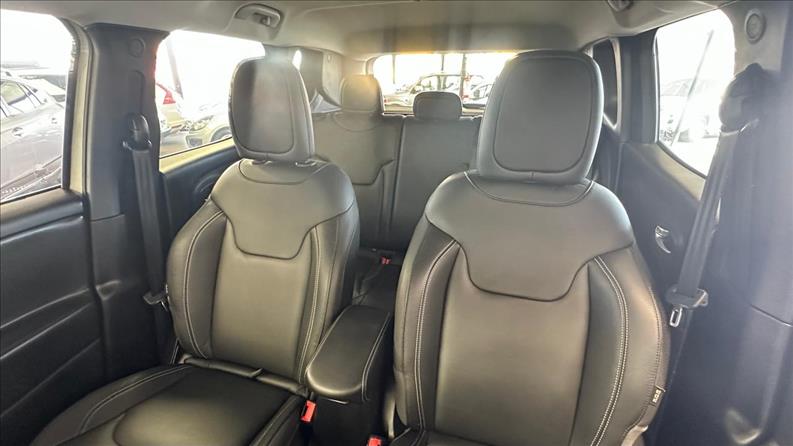 JEEP RENEGADE 2.0 16V Turbo Longitude 4X4