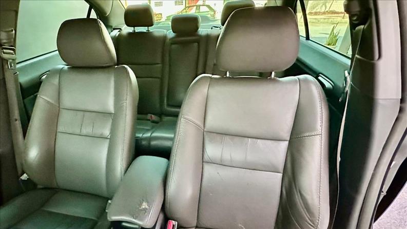 HONDA CIVIC 1.8 LXL 16V