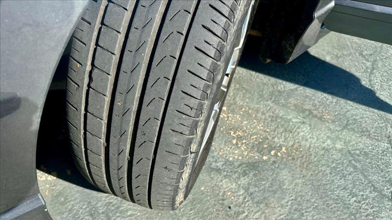 HONDA CIVIC 1.8 LXL 16V