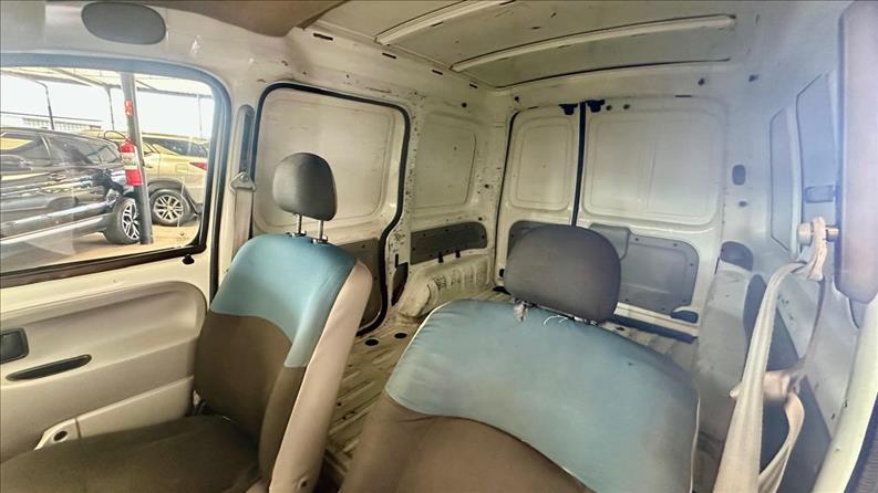 RENAULT KANGOO 1.6 Express 16V RENAULT KANGOO 1.6 Express 16V