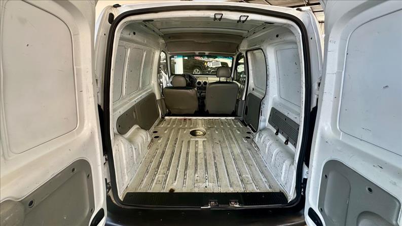 RENAULT KANGOO 1.6 Express 16V
